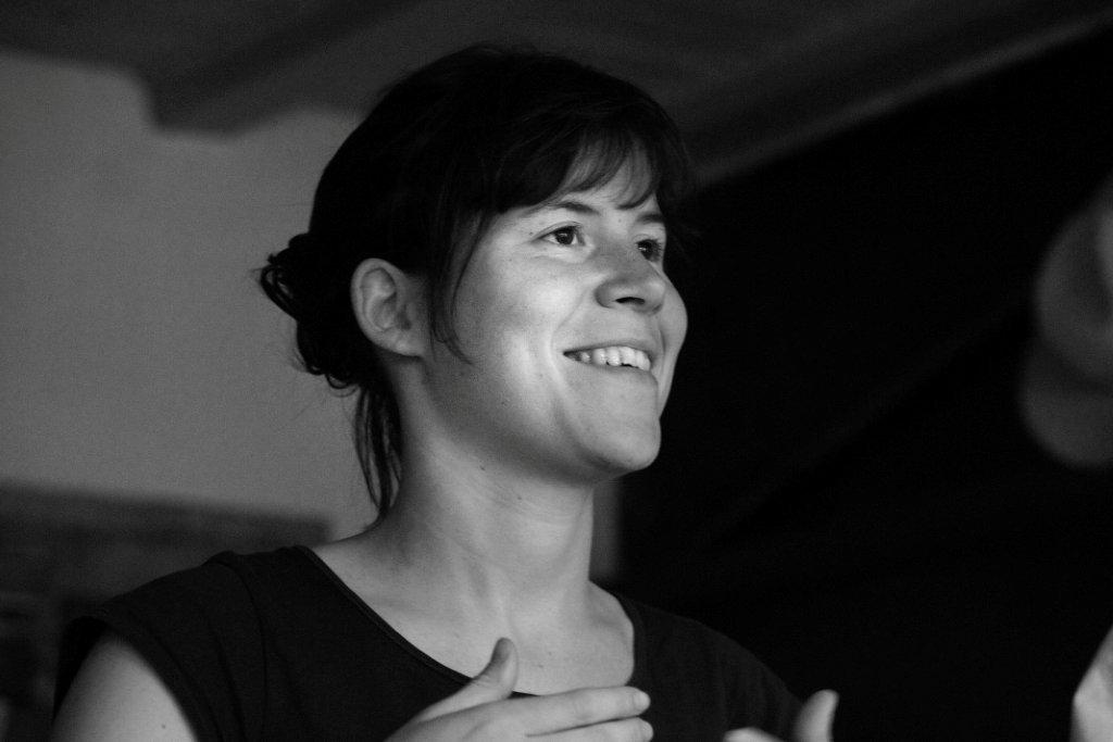  Juliette Mocada - Jury des Cordes-Aux-Voix 2015